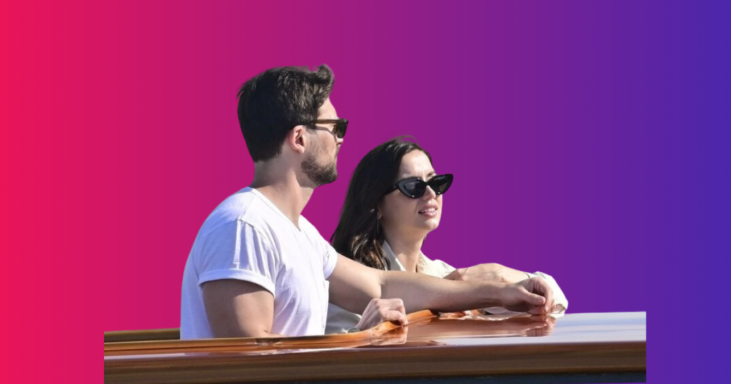 Ana de Armas Boyfriend
