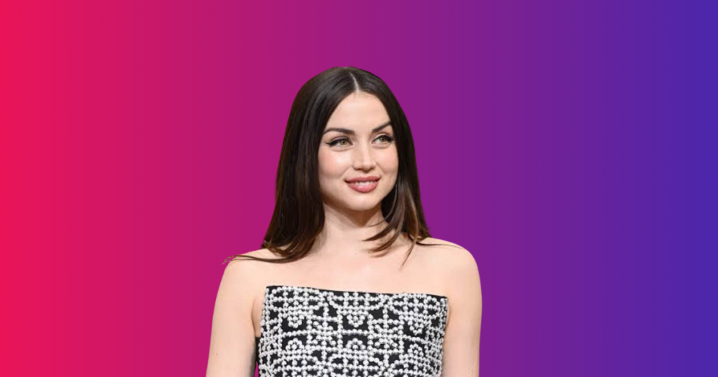 Ana de Armas Career