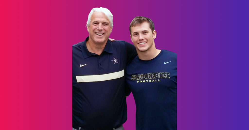 Andrew East age