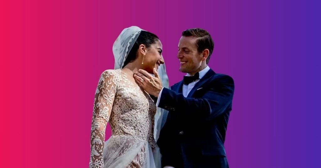 Emily Compagno husband