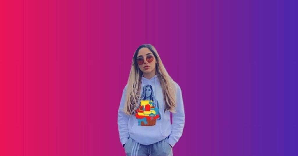 How much is Abella Danger net worth