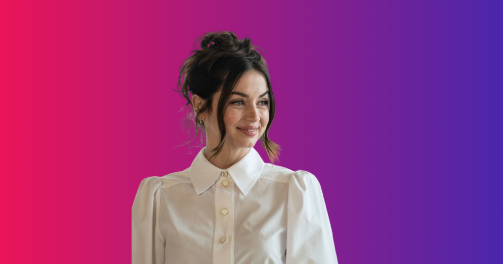 How much is Ana de Armas net worth