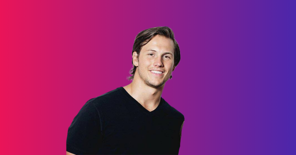 How much is Andrew East net worth