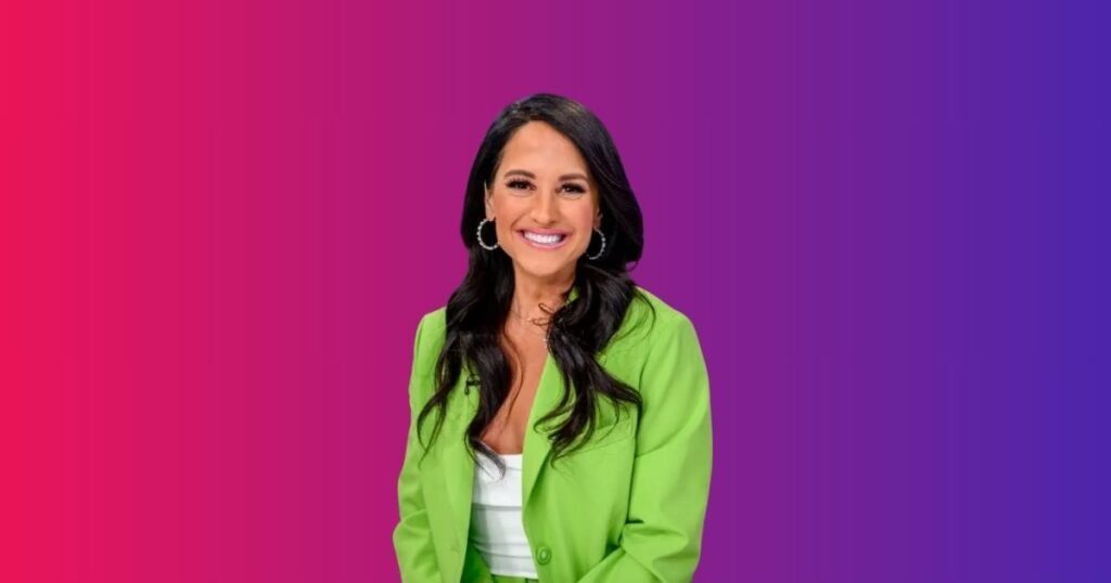 How much is Emily Compagno net worth