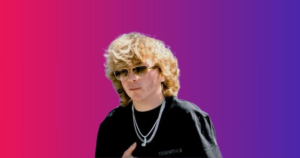 How much is Lil Man J net worth