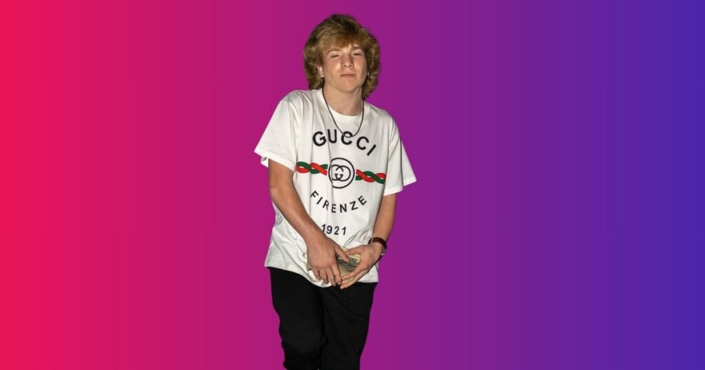 Lil Man J Career