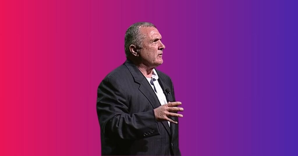 Rudy Ruettiger Career
