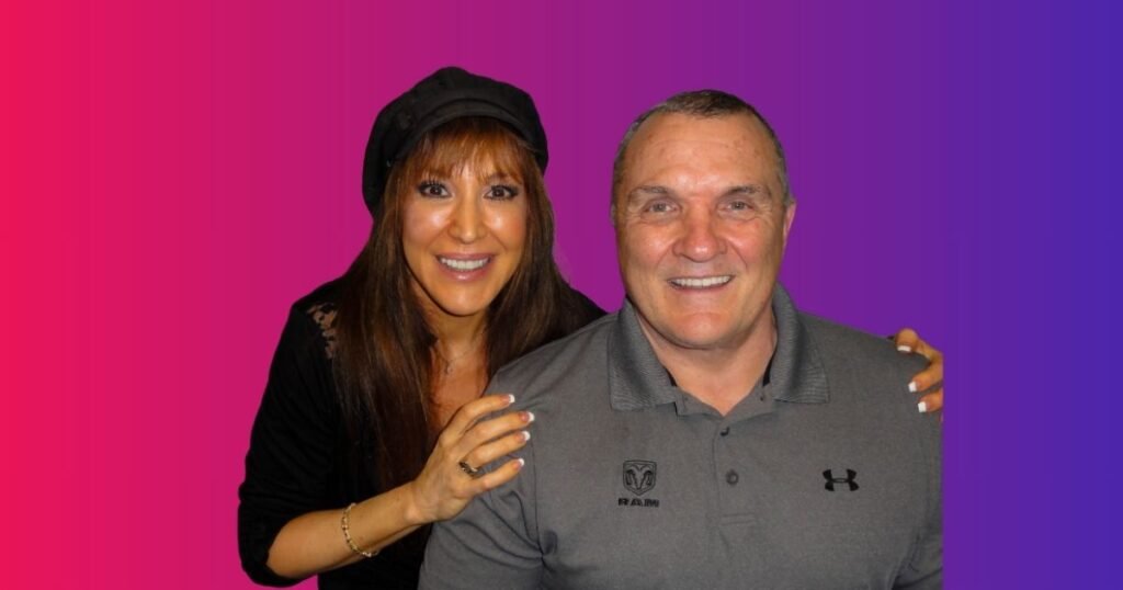 Rudy Ruettiger Wife