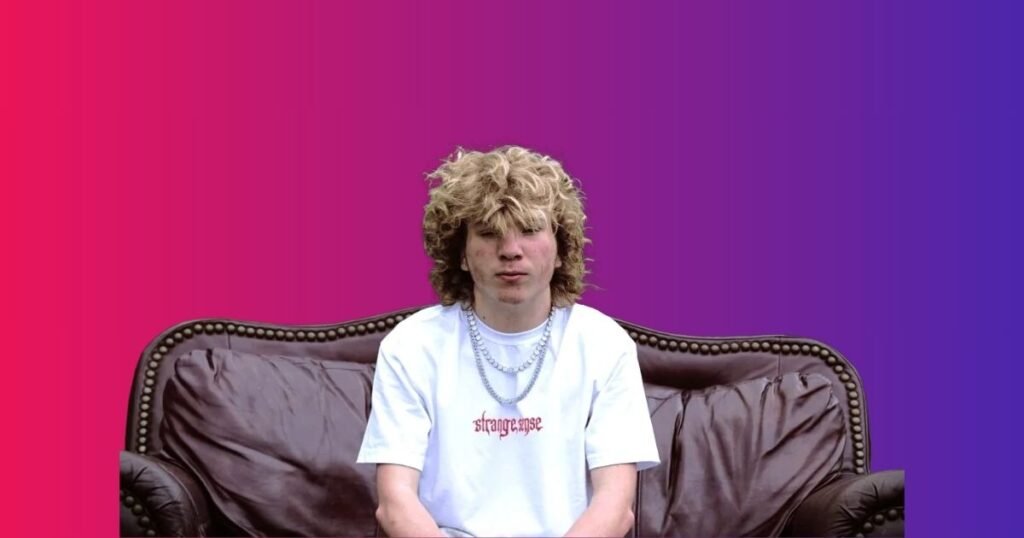 Who is Lil Man J