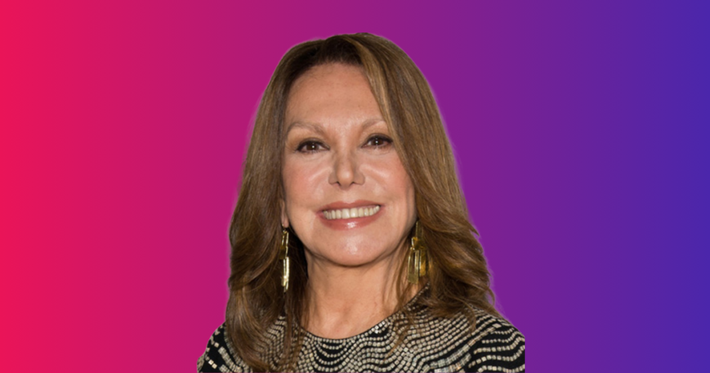 Marlo Thomas age